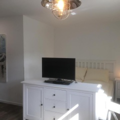 Inselresidenz Strandburg Apartment 209 - Bild 6