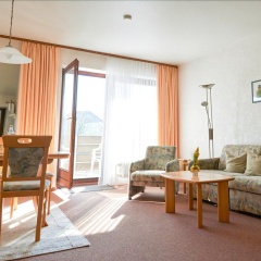Pension Kueck - Bild 3