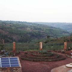 Discover Rwanda Kayonza Eco-Lodge in Kayonza, Rwanda from 226$, photos, reviews - zenhotels.com photo 21