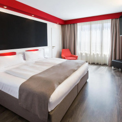 DORMERO Hotel Stuttgart - Bild 4