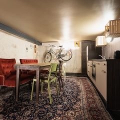 aappartel boardinghouse city center - Bild 30