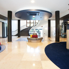 Holiday Inn Express Saarbrucken by IHG - Bild 17
