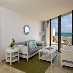 Paradisus Cancún – All Inclusive - Bild 18