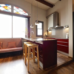 Gracia Terrace Design thumbnail 13
