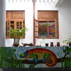 Hostel First