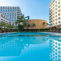 Holiday Inn Bangkok Silom by IHG - Bild 26