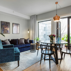 Frogner House - Vika - Bild 13