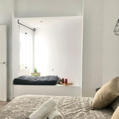 Suites La Merced Malaga365 - Bild 5