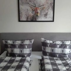 Huis Hochfirst Appartement 9 - Bild 3