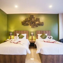 The Gig Hotel - Bild 25