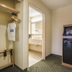 Rodeway Inn in Tahlequah, United States of America from 74$, photos, reviews - zenhotels.com photo 35