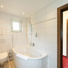 Hotel Alpina Ros Demming - Bild 8