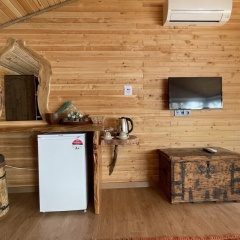 Olive Garden Kabak - Bild 25