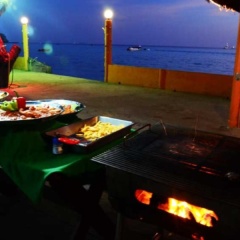 Phi Phi Don Chukit Resort - Bild 15