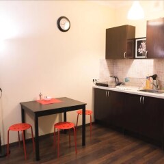 Гостиница Апартамент 371 на Пятницком, 21 в Москве отзывы, цены и фото номеров - забронировать гостиницу Апартамент 371 на Пятницком, 21 онлайн Москва фото 10
