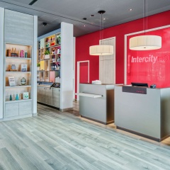 Leonardo Hotel Hannover City Center - Bild 11