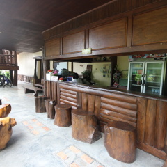 Krabi Klong Muang Bay View - Bild 1