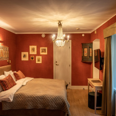 Lady Hamilton Hotel - Bild 6