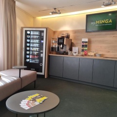 Myminga4 - Hotel & Serviced Apartments - Bild 8