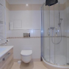 Apartment David Garden Towers - Bild 9