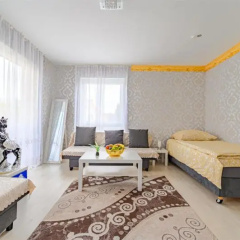 Merve Comfort Aparts1 Hannover حلال - Bild 6