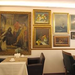Atlas Hotel Izmir - Bild 15