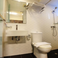Harbour Ville Hotel - Bild 9