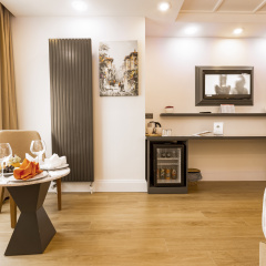 Antusa Design Hotel & Spa - Bild 23