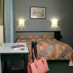 Hotel Printania Porte de Versailles - Bild 6