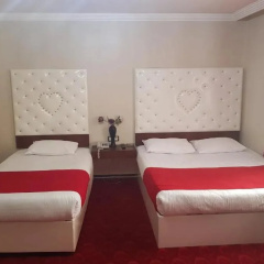 Ismira Hotel Ankara - Bild 3