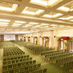 Parco dei Principi Grand Hotel & SPA - Preferred Hotels & Resorts - Bild 25