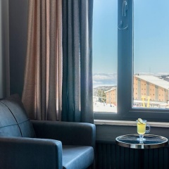 Trend Life Hotels Uludag - Bild 12