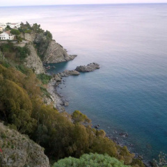 Luna Convento Copanello B&B thumbnail 11