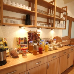 Residenz Hotel Wuppertal - Bild 28