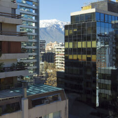 45 by Director in Santiago, Chile from 83$, photos, reviews - zenhotels.com photo 33