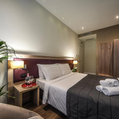 Hotel Zara Milano - Bild 7