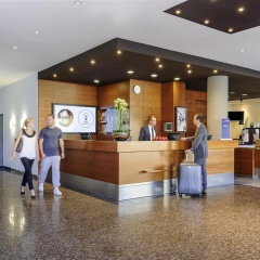 Novotel Erlangen - Bild 29