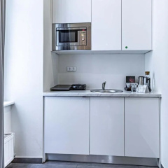 The Levante Rathaus Apartments - Bild 16