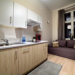 Cracow Rent Apartments - Bild 18