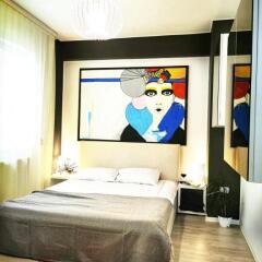 Aldor 2 Mamaia Nord in Navodari, Romania from 93$, photos, reviews - zenhotels.com photo 19