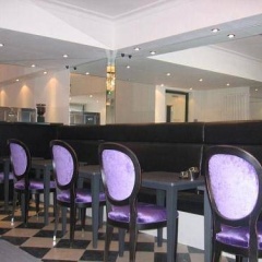 Hotel Aleksandra - Bild 15
