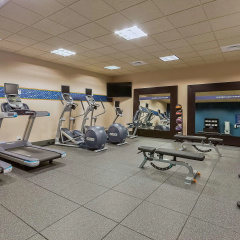 Hampton Inn & Suites Bend thumbnail 17