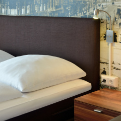 Mercure Hotel Berlin Am Alexanderplatz - Bild 7