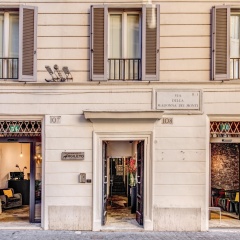 Residenza Argileto - Bild 1