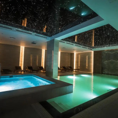 Sia Hotel Thermal & Spa - Bild 13