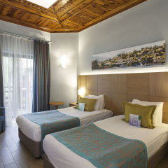 Club & Hotel Letoonia - Bild 9