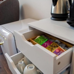 HOMELY STAY Studio 8 - Bild 10