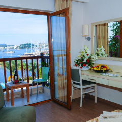 Diamond of Bodrum Hotel - Bild 8