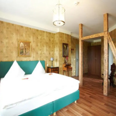 Gastwirtschaft & Hotel Hallescher Anger - Bild 5