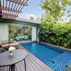 Anantara Mai Khao Phuket Villas - Bild 23